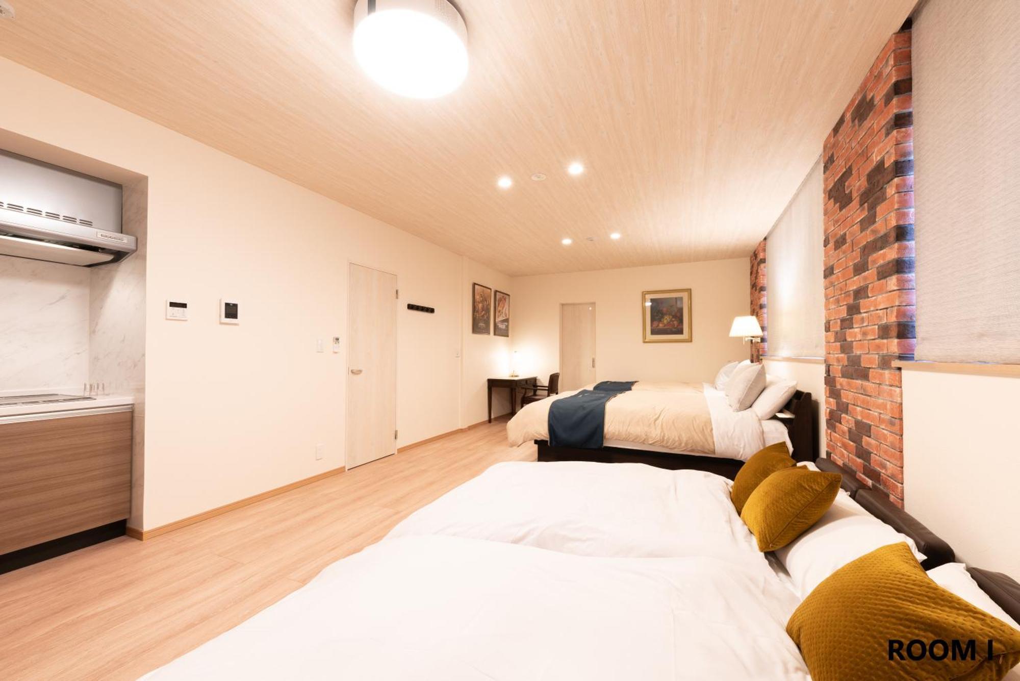Villa Hakone Stage Habitación foto