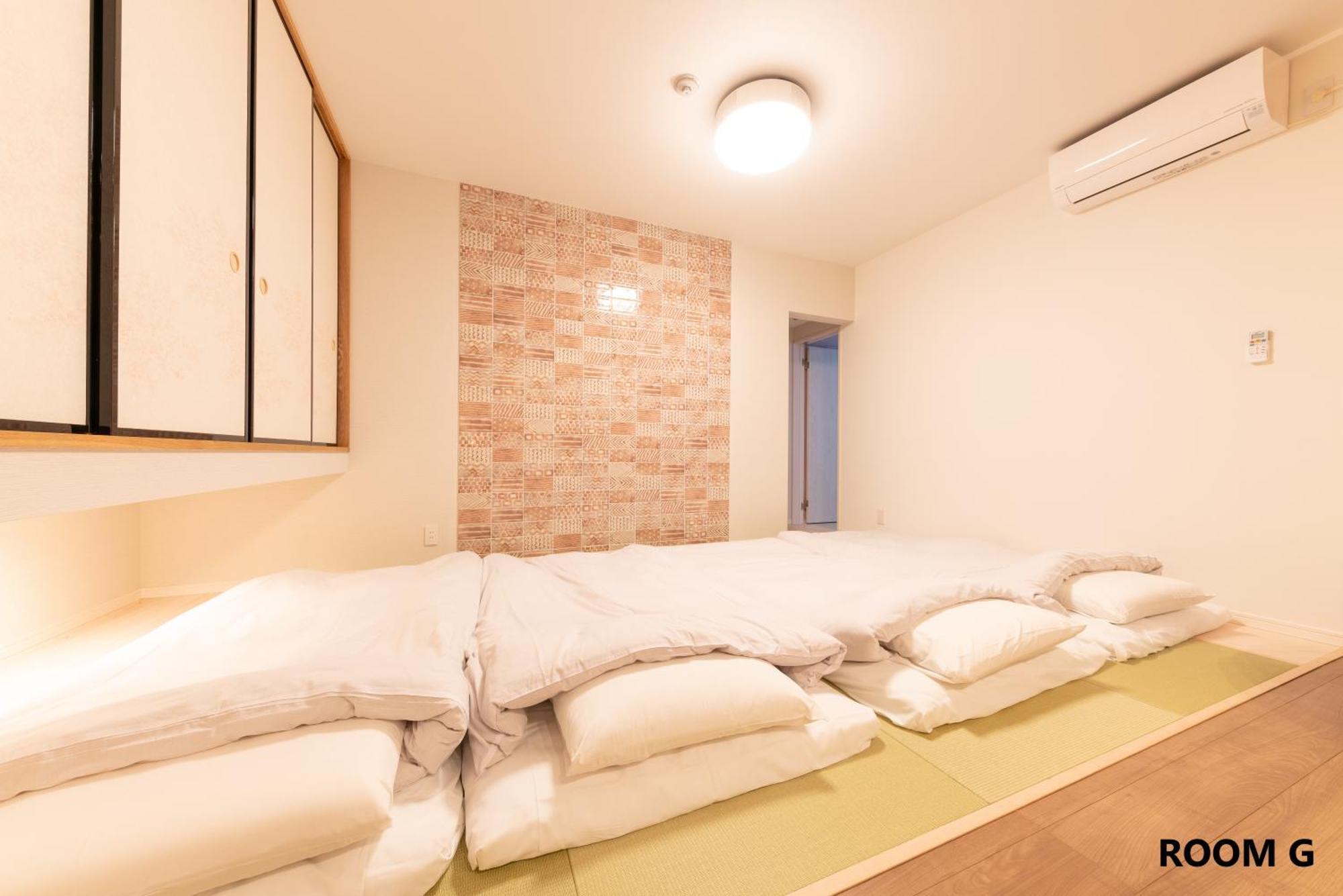 Villa Hakone Stage Habitación foto